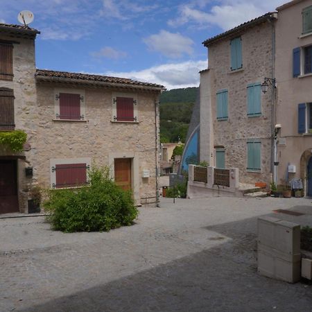 Maison De Village La Clemaline Figanières Esterno foto