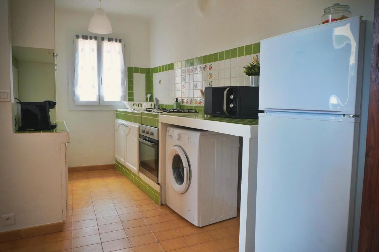 Maison De Village La Clemaline Figanières Esterno foto
