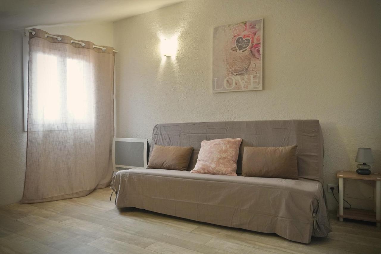 Maison De Village La Clemaline Figanières Esterno foto