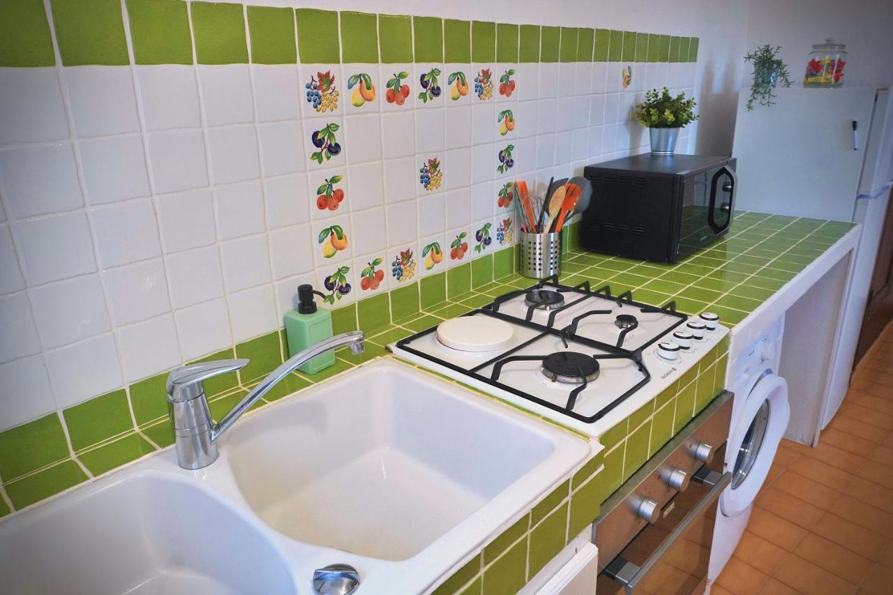 Maison De Village La Clemaline Figanières Esterno foto