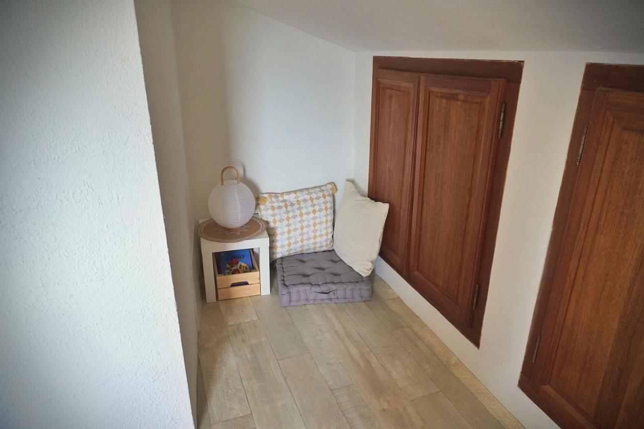 Maison De Village La Clemaline Figanières Esterno foto