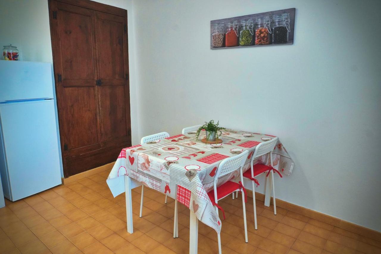 Maison De Village La Clemaline Figanières Esterno foto