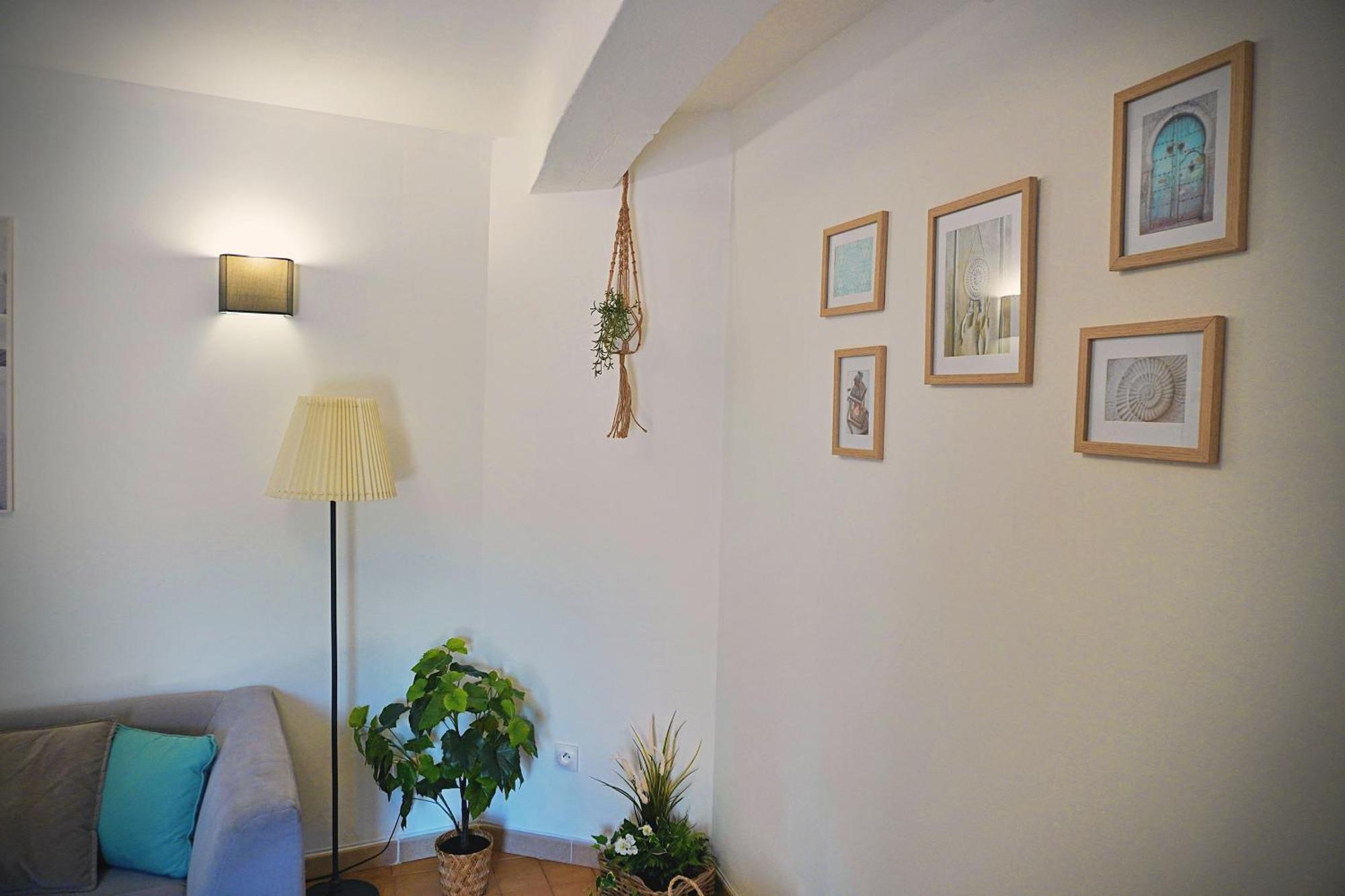 Maison De Village La Clemaline Figanières Esterno foto